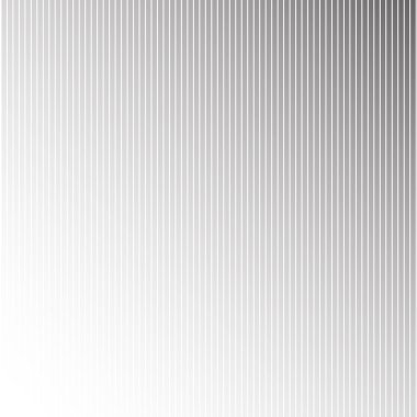 Çizgileri olan kusursuz desen