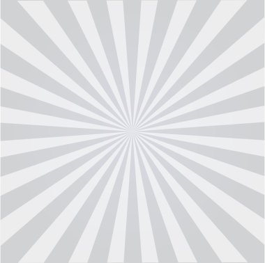 gri renkli ışınları