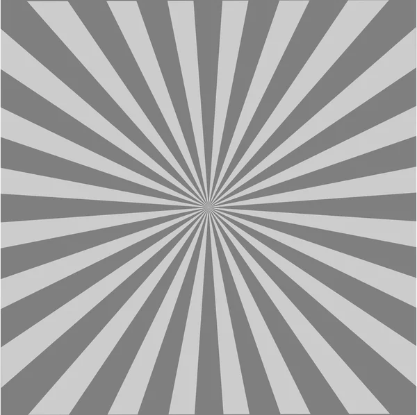 Rayas de color gris — Vector de stock