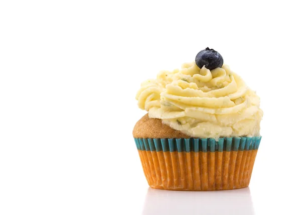 Cupcake — Stockfoto