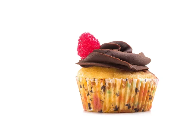 Cupcake — Stockfoto