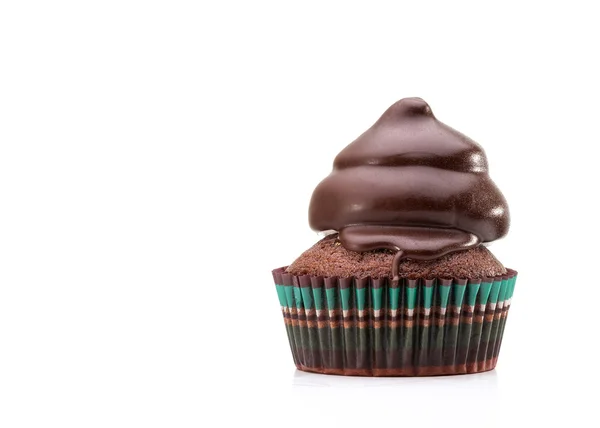 Cupcake — Stockfoto