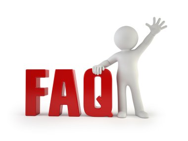 3D-kleine mensen - faq3D küçük insanlar - SSS