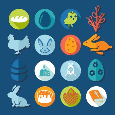 Paskalya simge kümesi