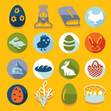 Paskalya simge kümesi