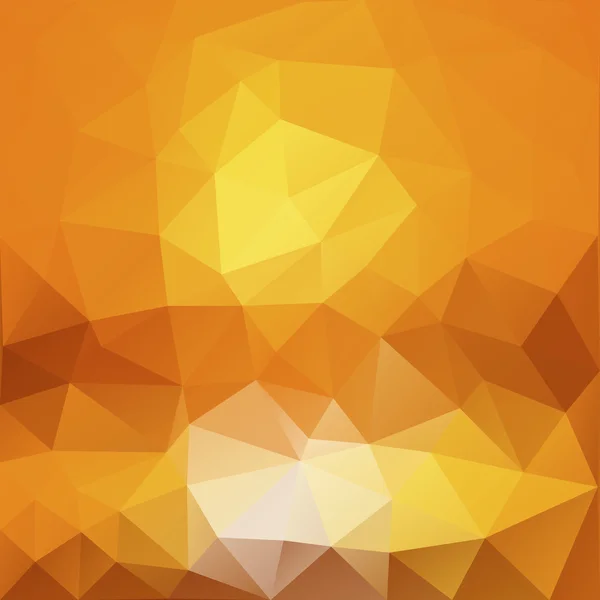 Fondo de textura abstracta triangular — Vector de stock