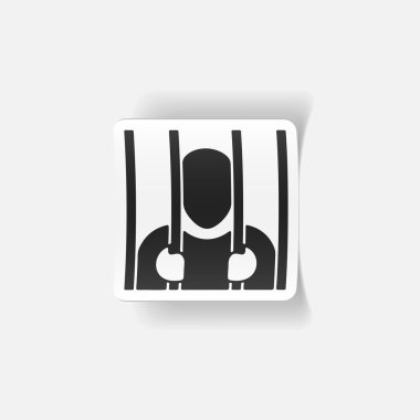 mahkum gerçekçi tasarım