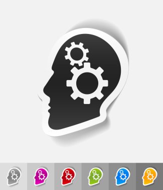 fikir kavramı gerçekçi tasarım