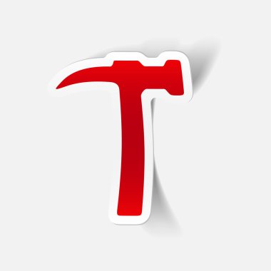 gerçekçi çekiç tasarım