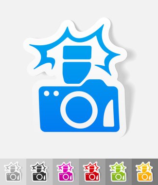 gerçekçi kamera tasarımı