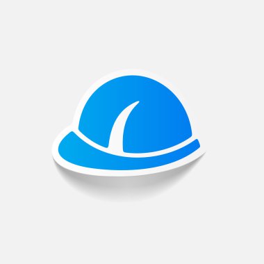 Gerçekçi tasarım öğesi: kask