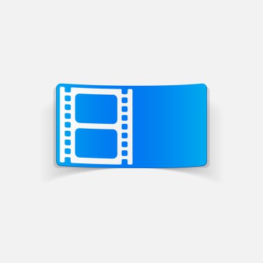 Gerçekçi tasarım öğesi: film