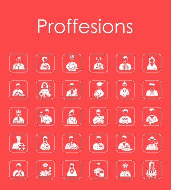 Basit meslekler kümesi