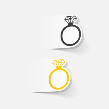 tasarım öğesi: halka simgeler 