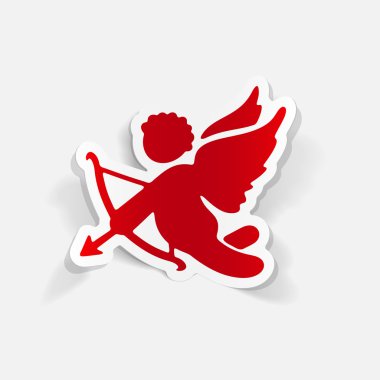 gerçekçi tasarım öğesi: angel