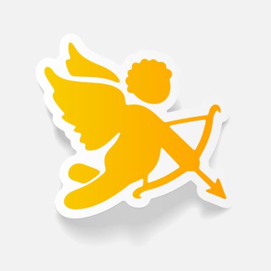 gerçekçi tasarım öğesi: angel