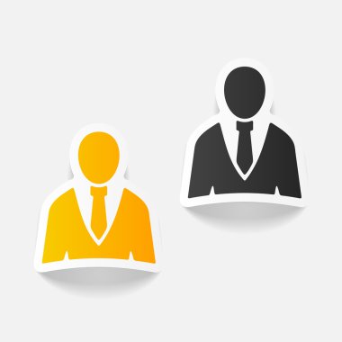 gerçekçi öğe: office insanlar