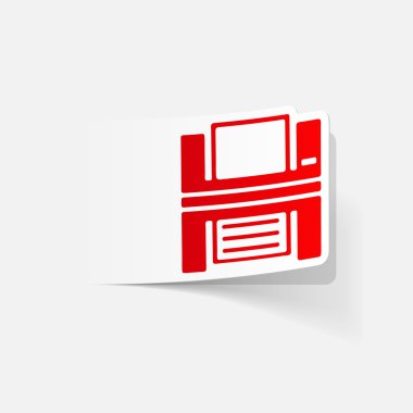 tasarım öğesi: yazıcı