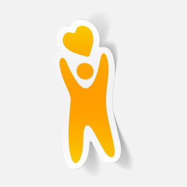 tasarım öğesi: mutluluk insanlar