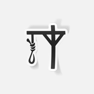 tasarım öğesi: darağacı