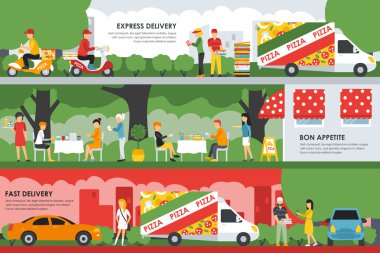 Hızlı, hızlı teslimat