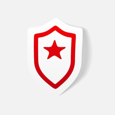 gerçekçi tasarım öğesi. Polis Brövesi