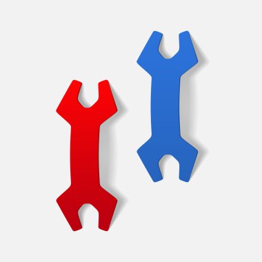 Gerçekçi tasarım öğesi: İngiliz anahtarı