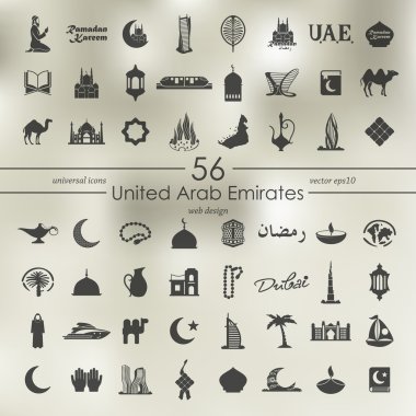 basit BAE simgeler kümesi