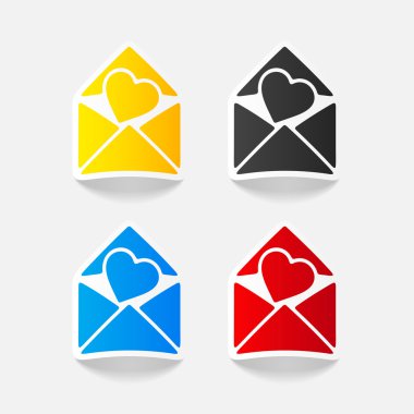 saran kalp gerçekçi tasarım öğesi