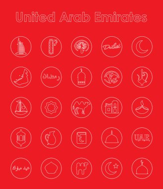 basit BAE simgeler kümesi