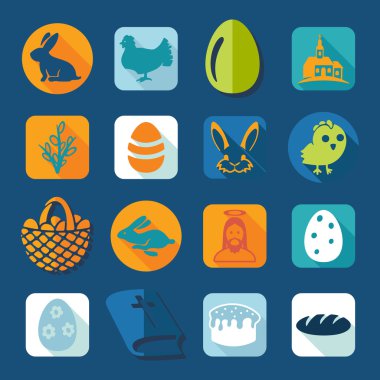 Paskalya simge kümesi