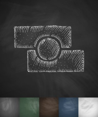 Fotoğraf Düzenleyicisi simgesi 