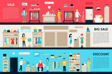 Alışveriş Merkezi ve butik Odalar