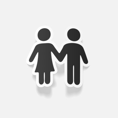 gerçekçi kaç love tasarım içinde 