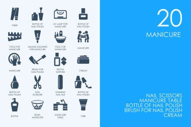 Mavi Hamster kitaplığı kümesi 