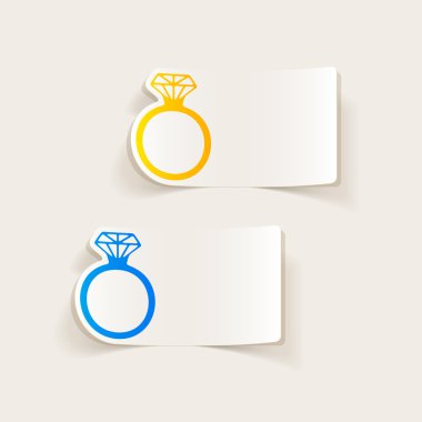 gerçekçi halka tasarımı  