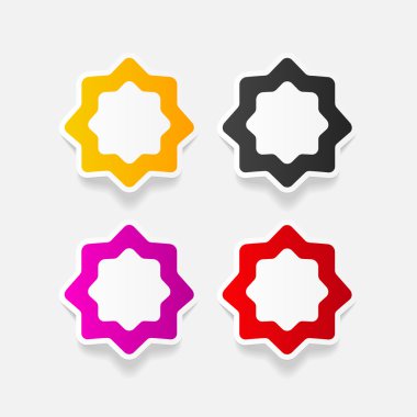 Ramazan illüstrasyon