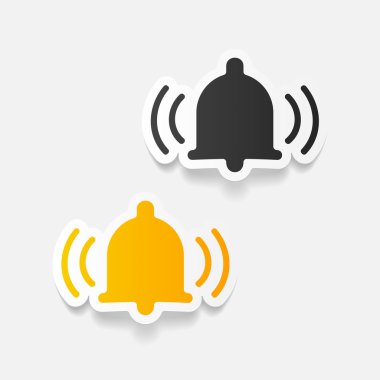 Bell illüstrasyon