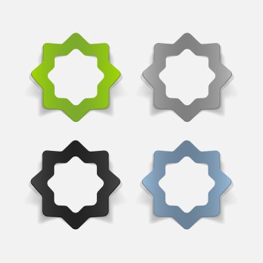 Ramazan illüstrasyon