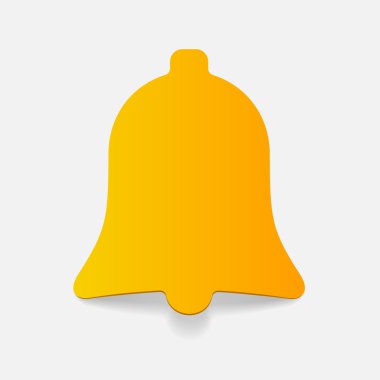 Bell illüstrasyon