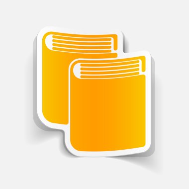 kitap tasarım öğesi