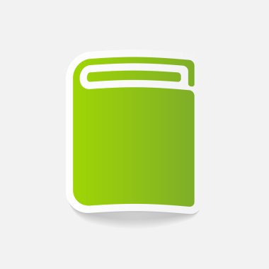 kitap tasarım öğesi