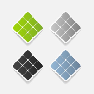 ketupat pictogrammen