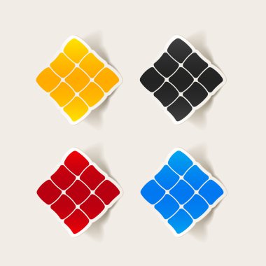 ketupat pictogrammen