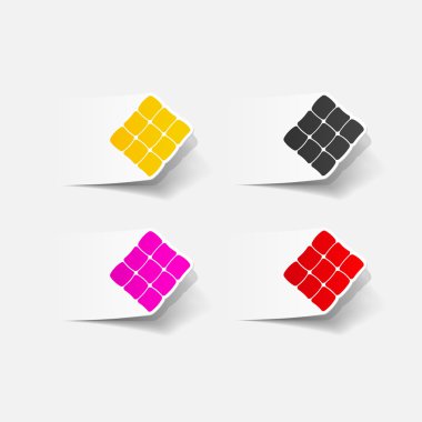 ketupat pictogrammen