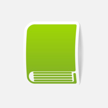 Kitap Simgesi