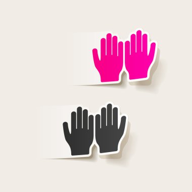 dua kutsal kişilerin resmi