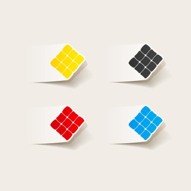 ketupat pictogrammen