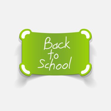 Pano tasarım öğesi