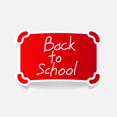 Pano tasarım öğesi